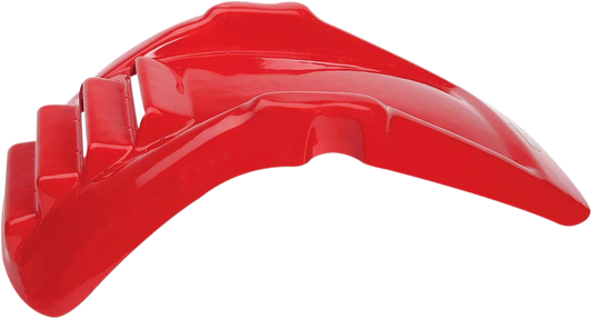 Fender Replacement Plastic — Louver