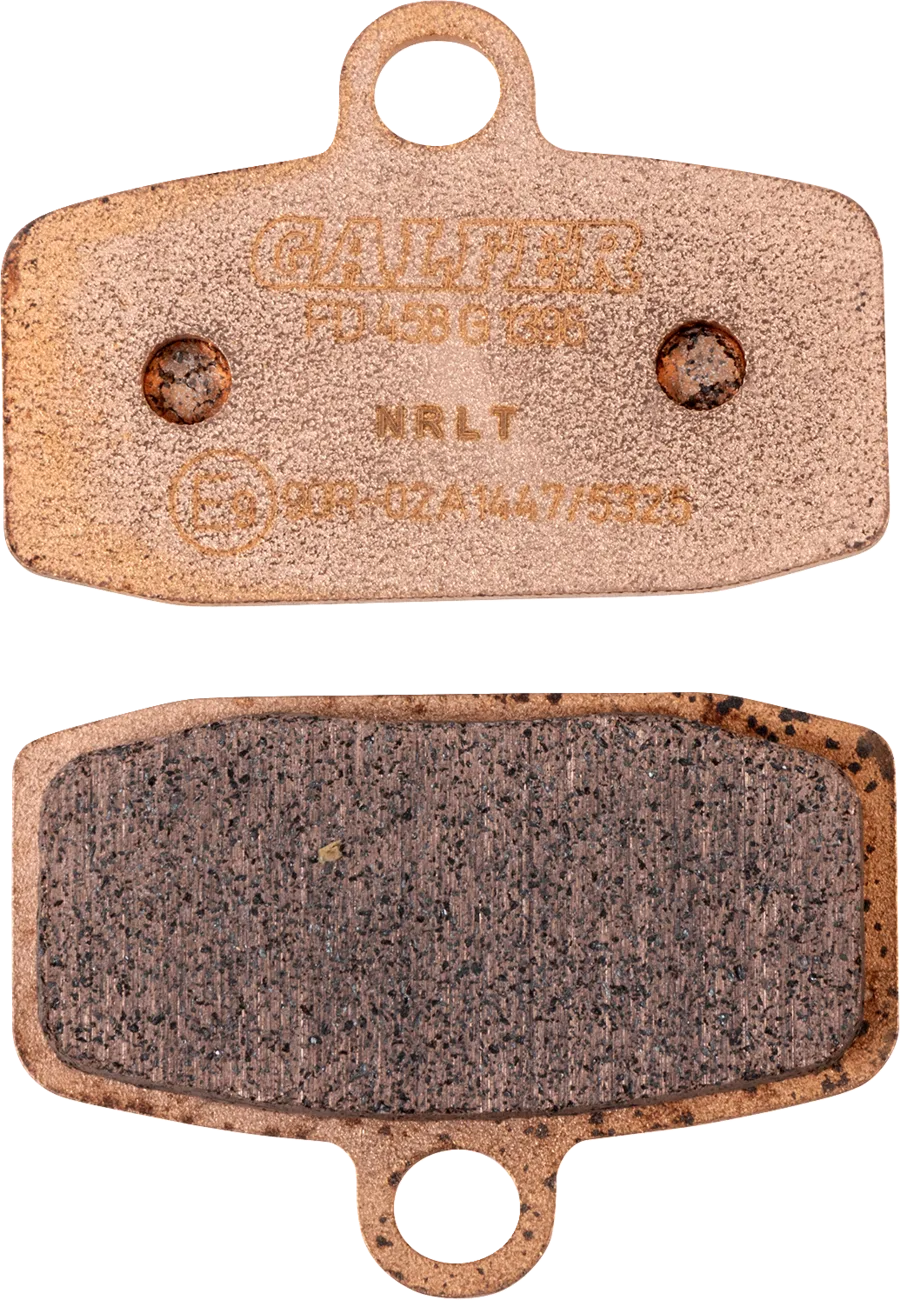 MX Pro Brake Pads