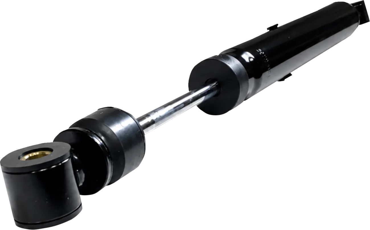 Rear Shock