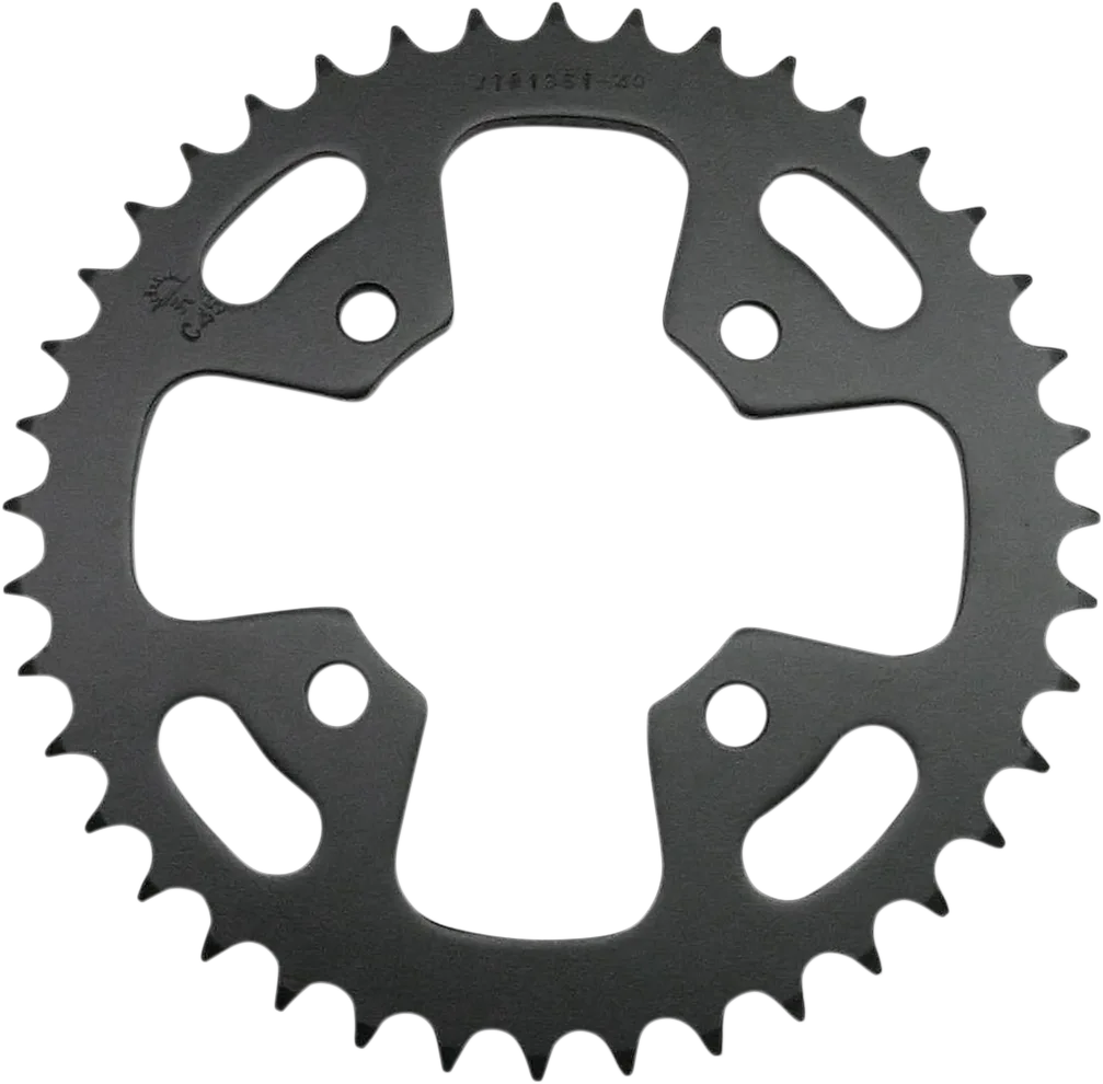 Rear Sprocket