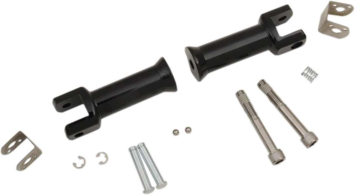 Passenger Foot Peg Mount Kits