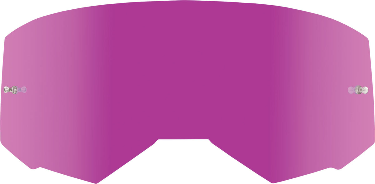 Zone/Focus Goggle Lens