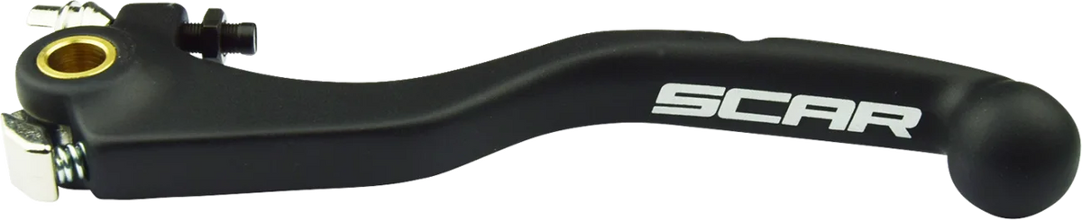 Forged OEM-Style Lever