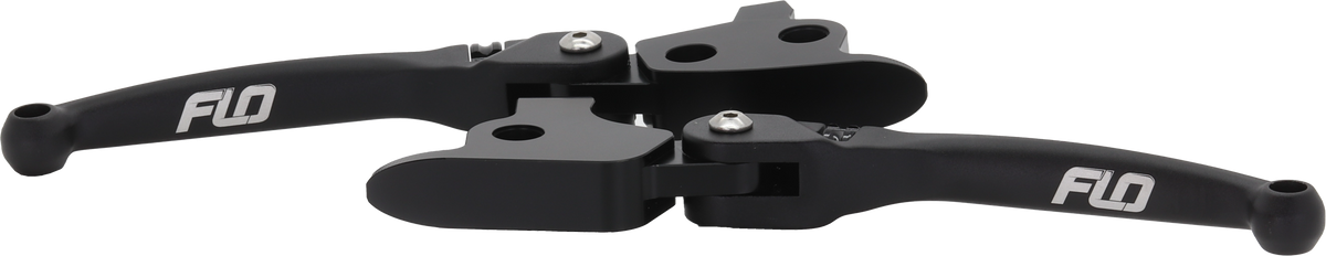 MX Style Adjustable Lever