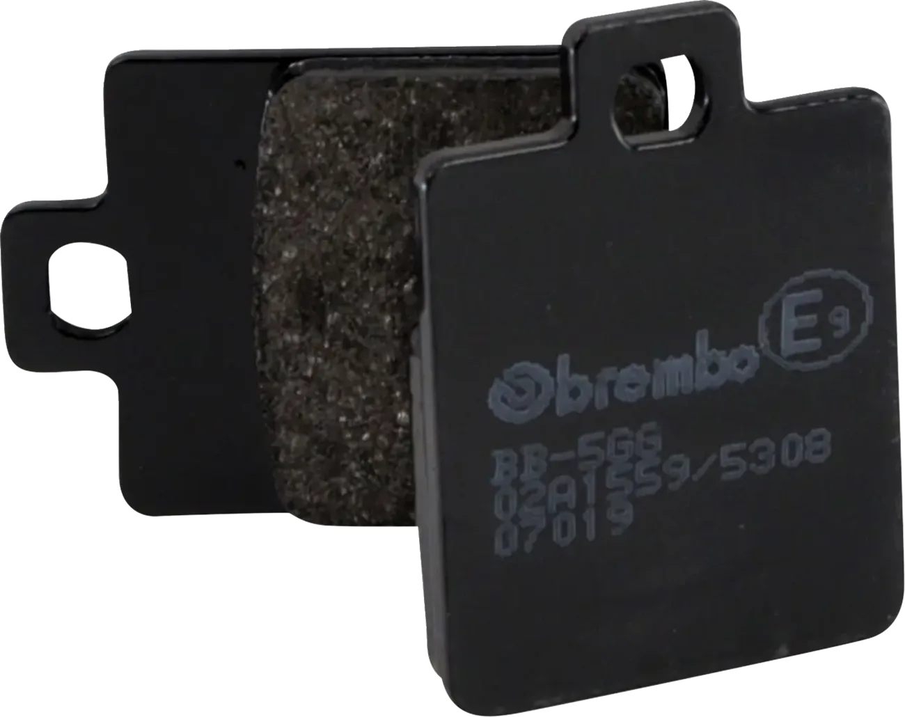 PRIME Carbon Ceramic Brake Pads