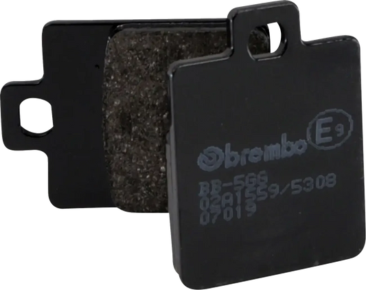 PRIME Carbon Ceramic Brake Pads