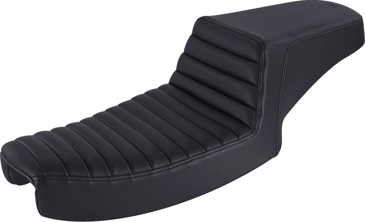 Step-Up Seat — Front Tuck-n-Roll