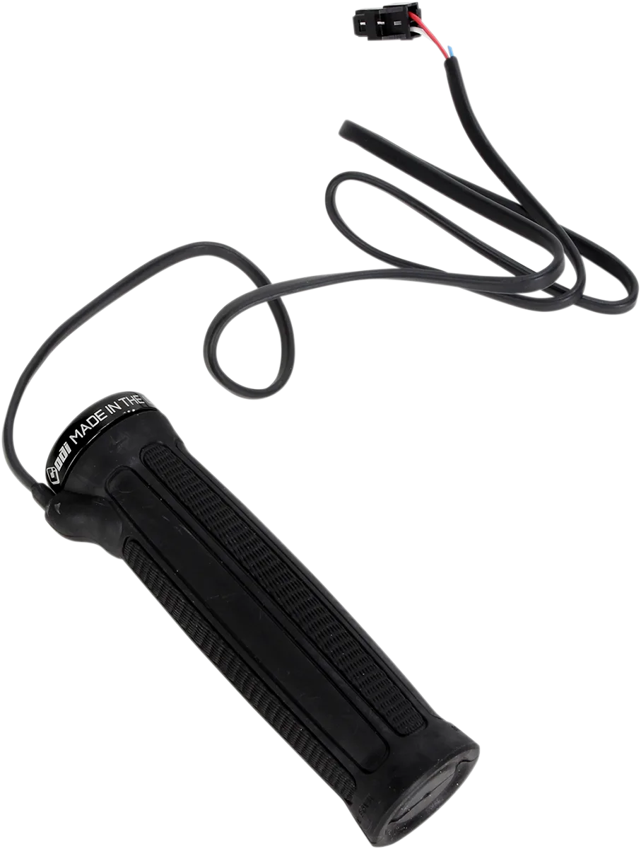 Clamp-On High/Low Heated Grip Kit
