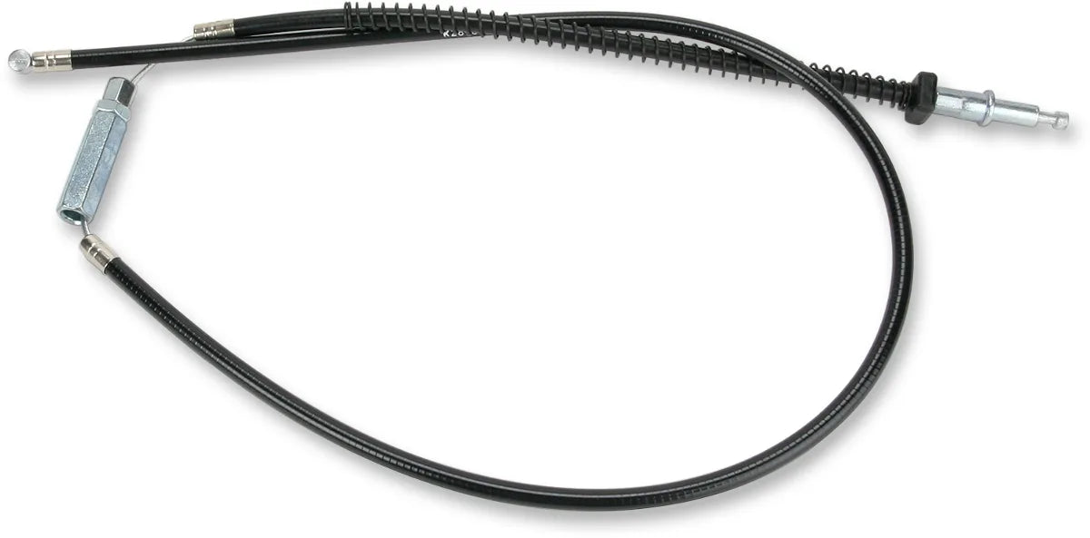 Vinyl Clutch Cable