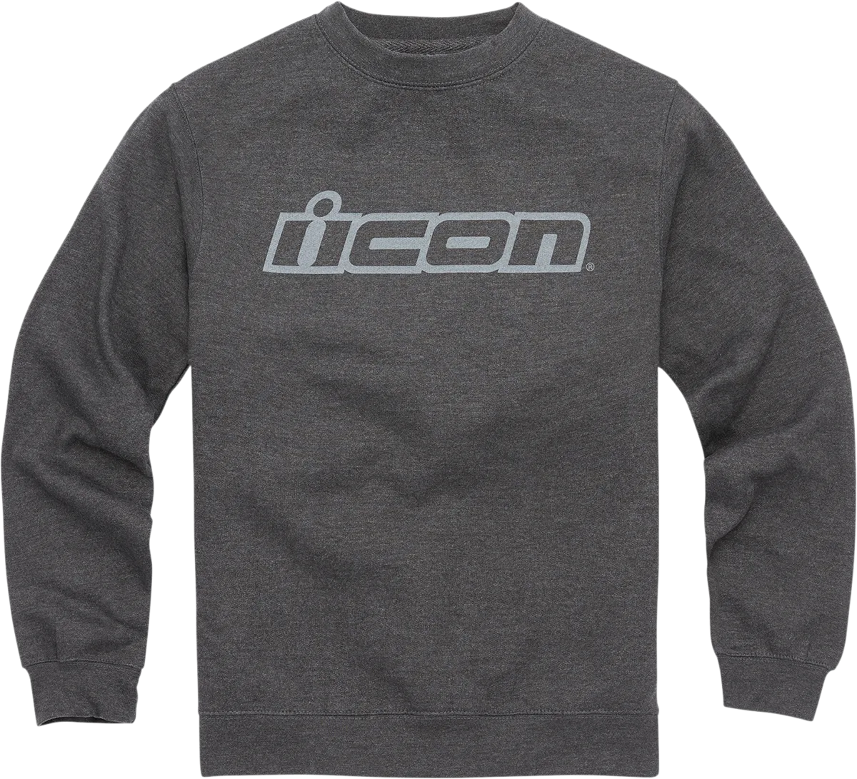 ICON Slant™ Crewneck Sweatshirt