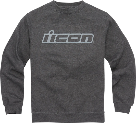 ICON Slant™ Crewneck Sweatshirt