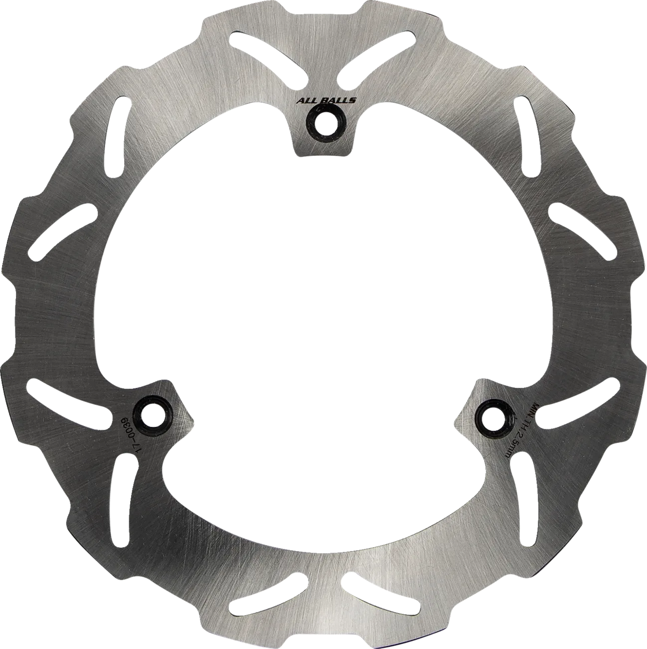 Brake Rotor
