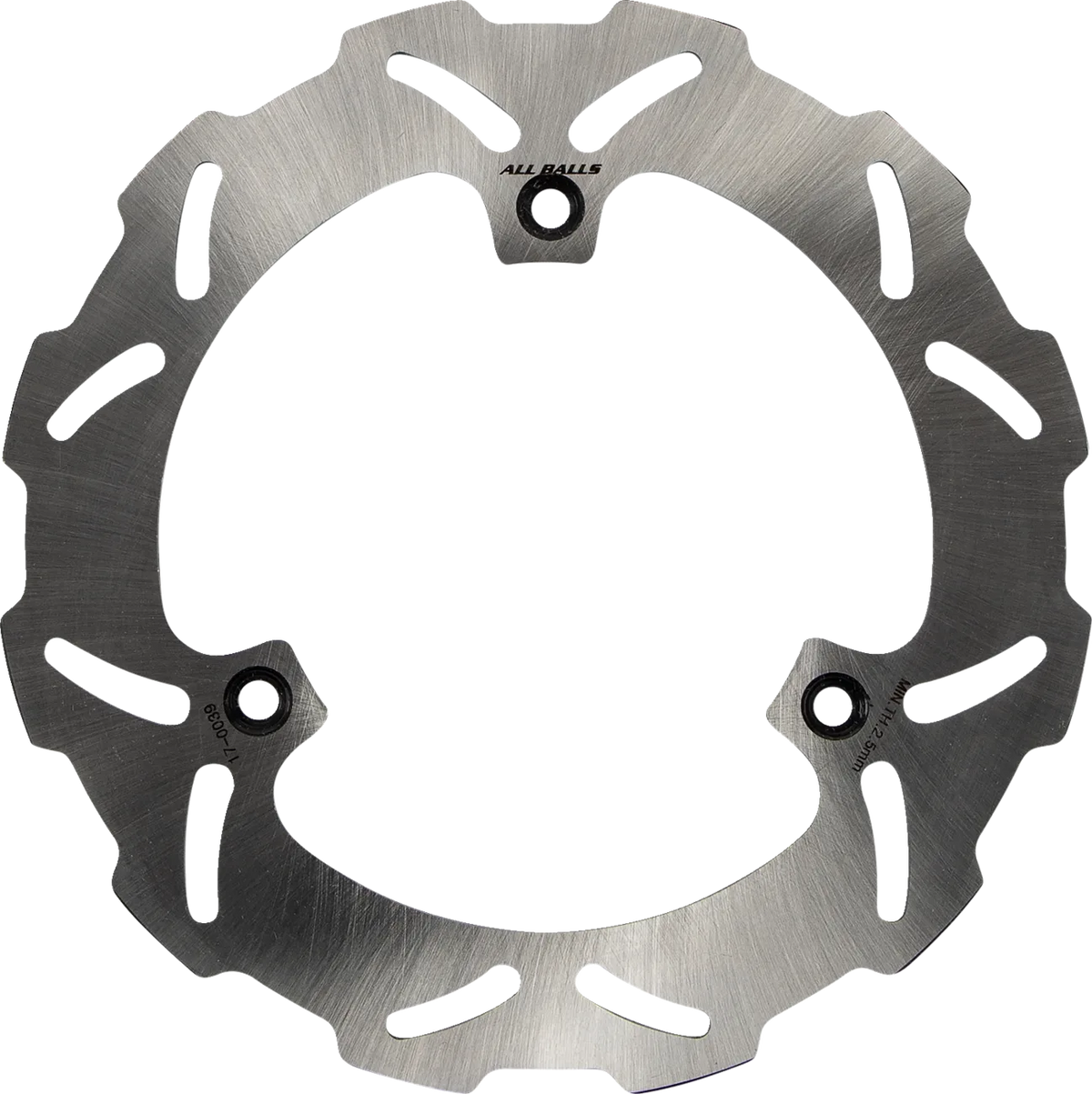 Brake Rotor