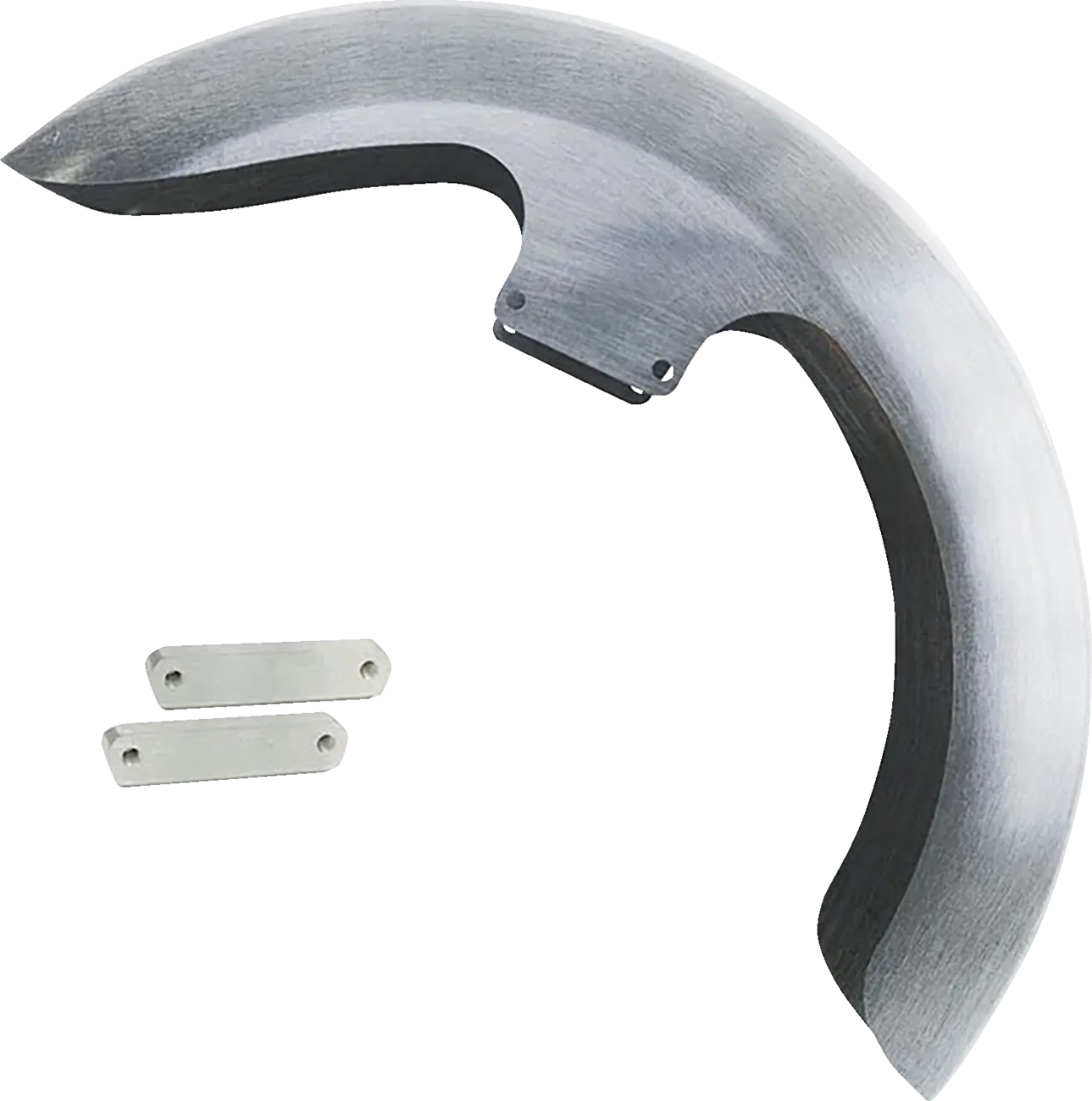 Thicky Steel OEM Front Fender