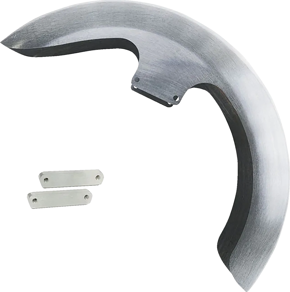Thicky Steel OEM Front Fender