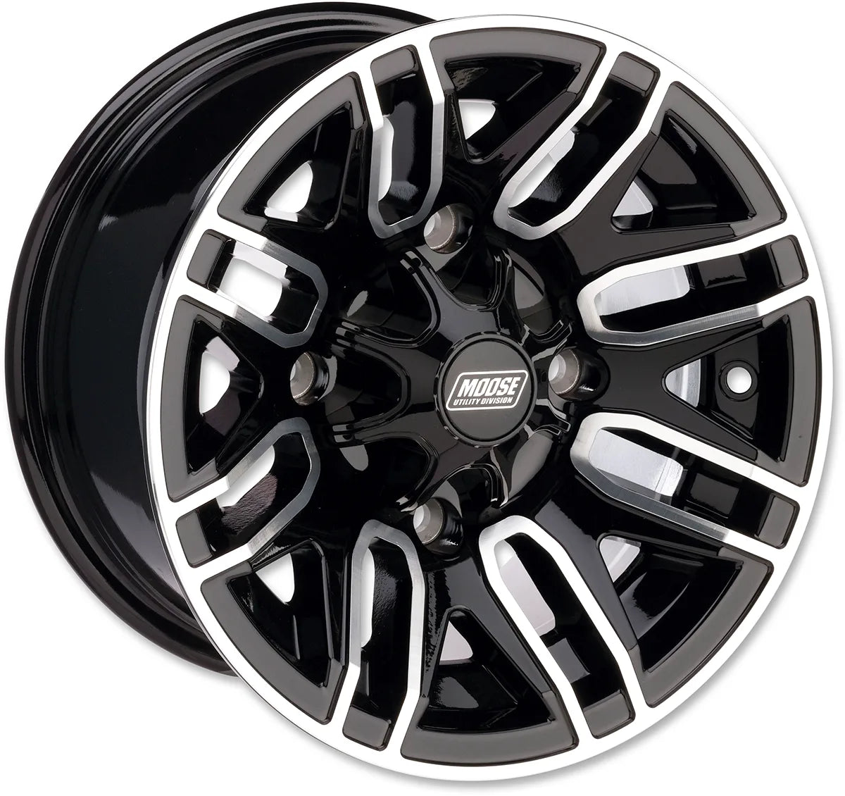 112X Wheel