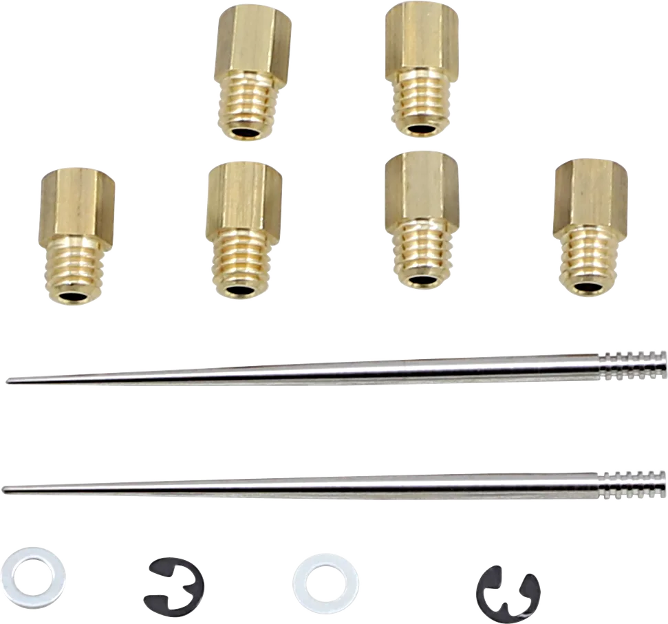 Jet Kit - Stage 3