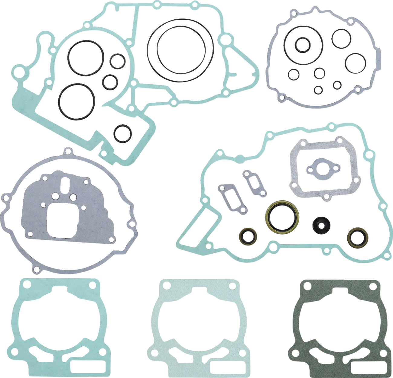 Complete Gasket Kit
