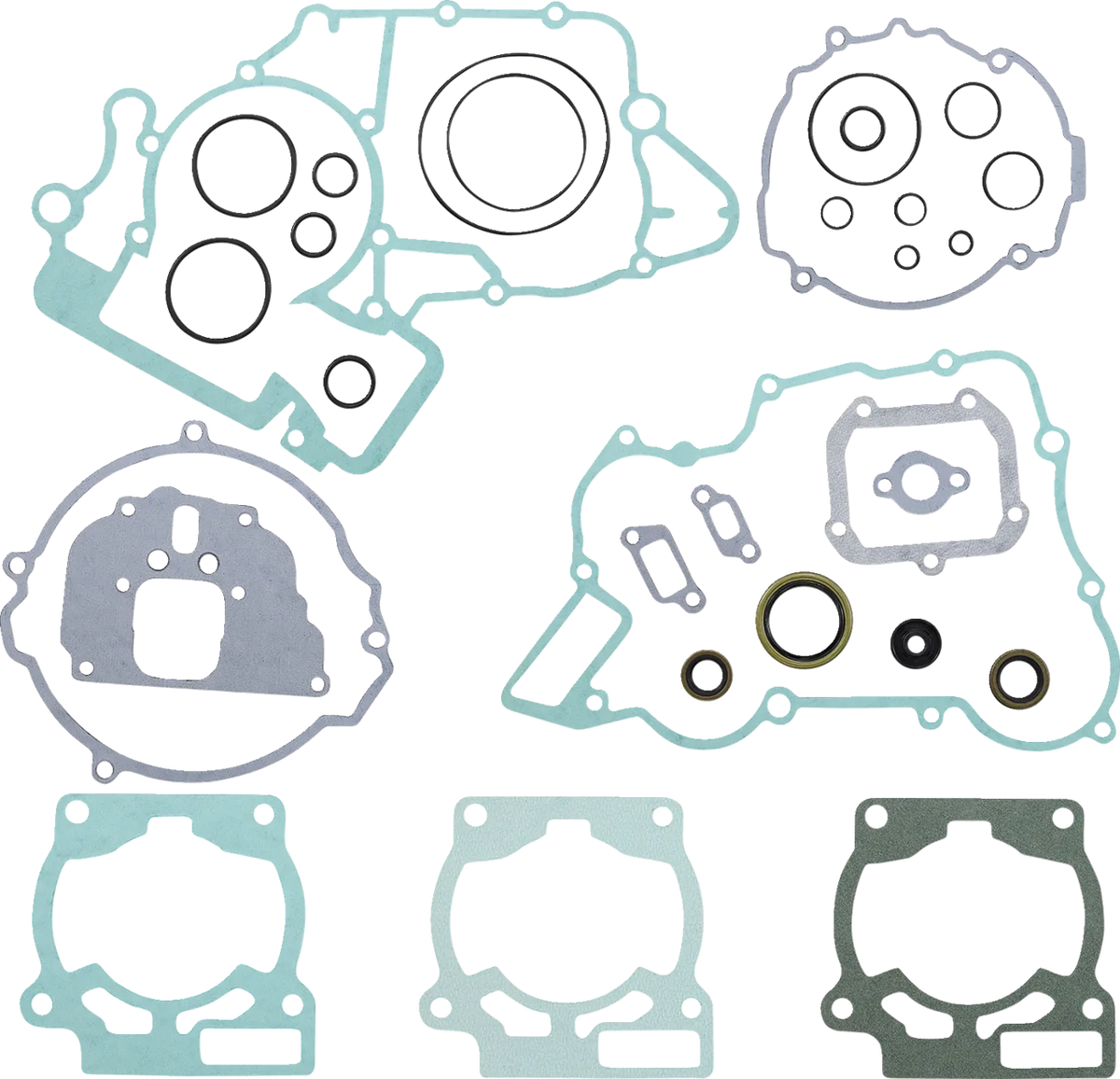 Complete Gasket Kit