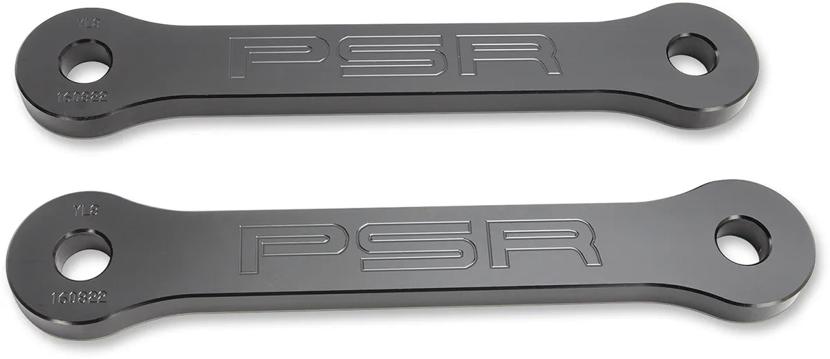 Adjustable Lowering Links