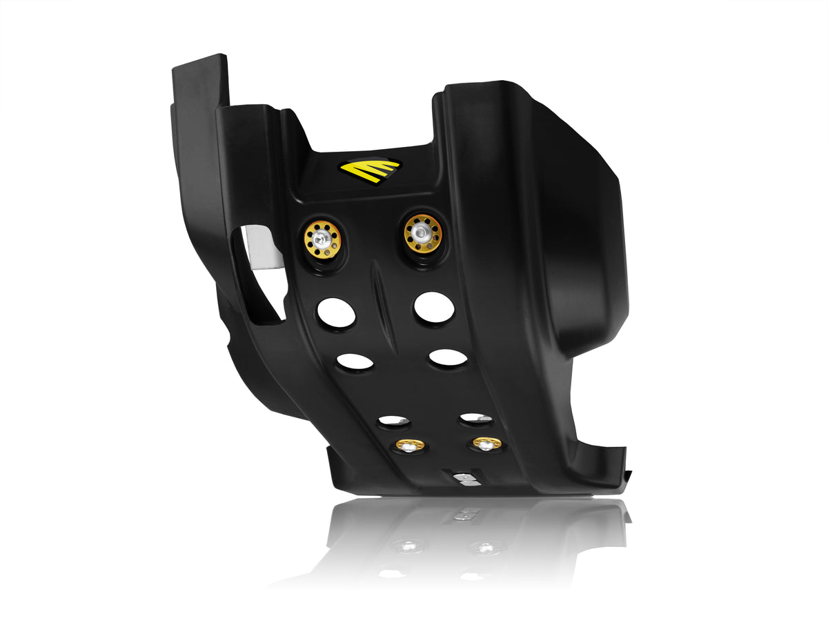 Full Combat Skid Plate