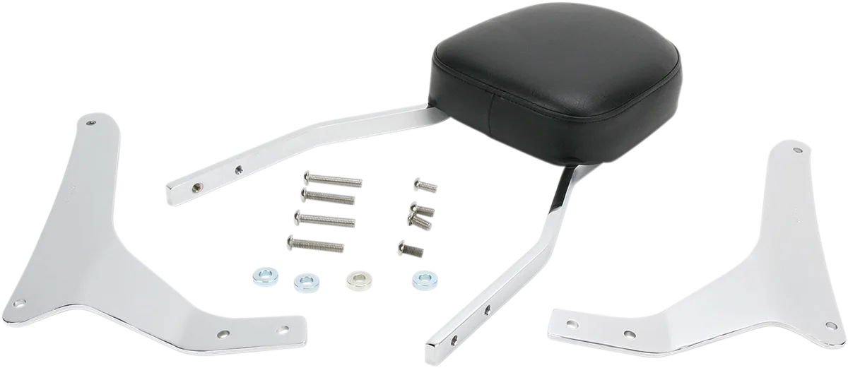 Square Sissy Bar Kit — Standard