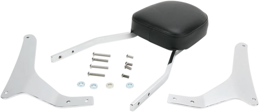 Square Sissy Bar Kit — Standard