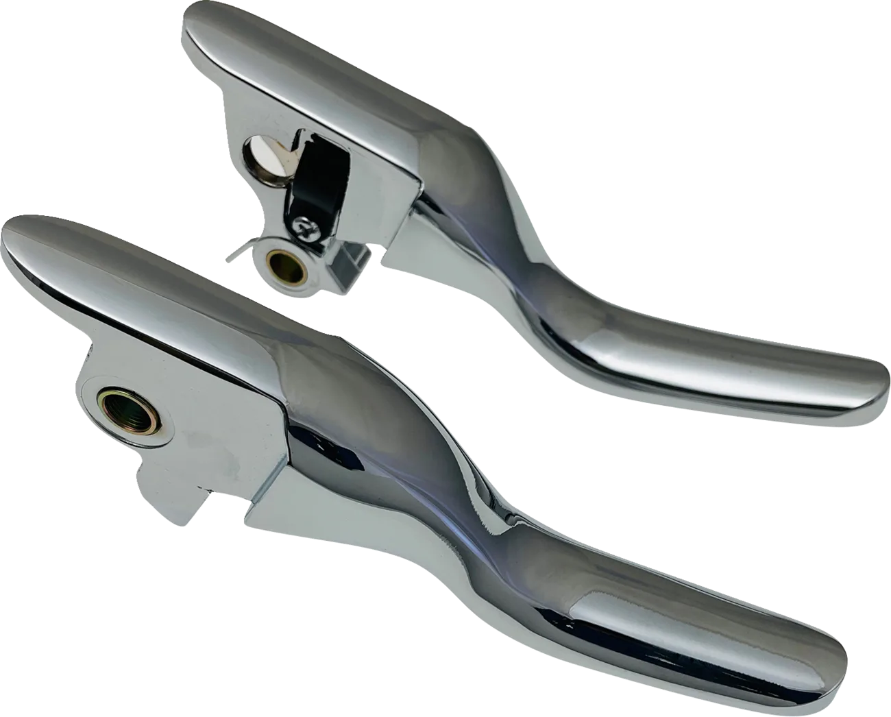 Short Lever Set