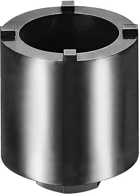 Pinion Nut Bearing Tool