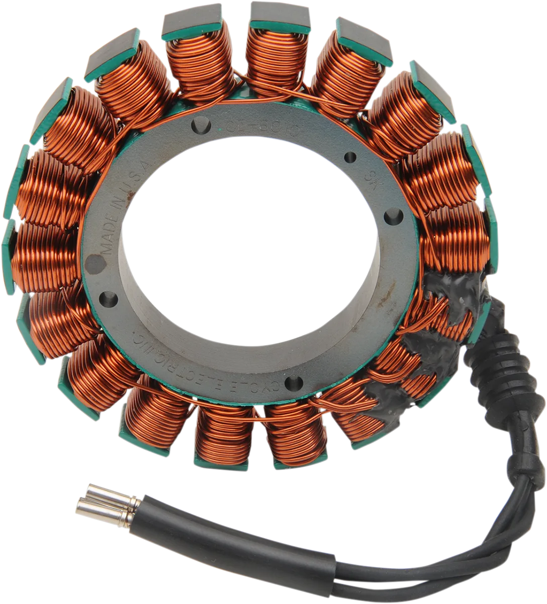 Replacement Stator