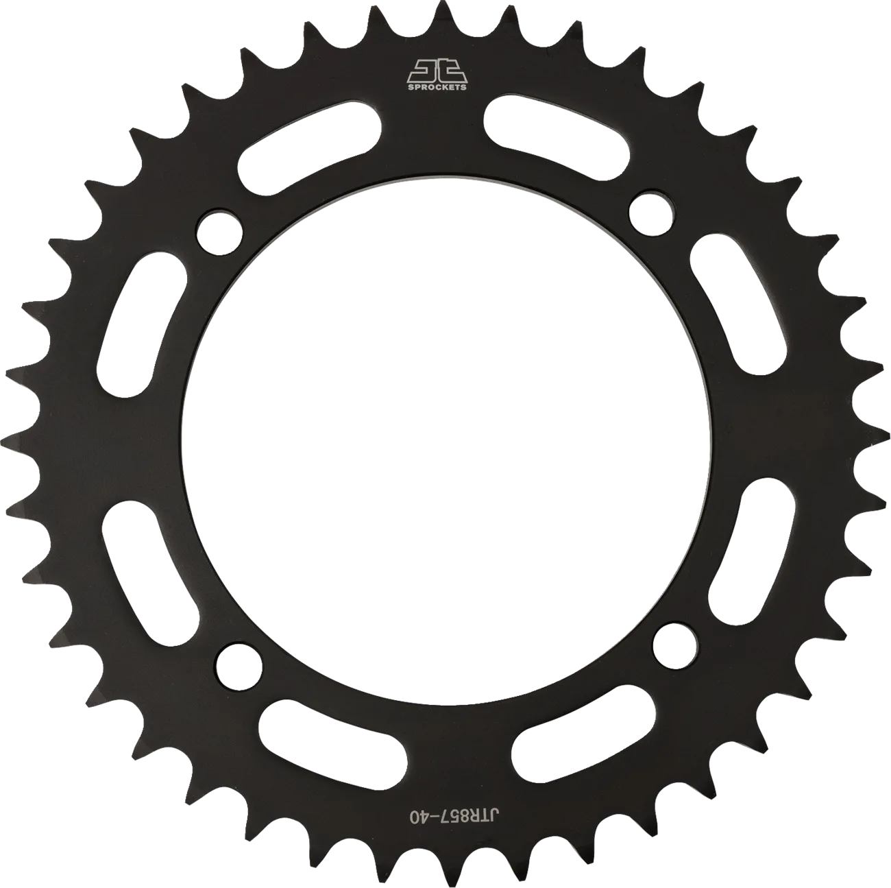 Steel Rear Sprocket