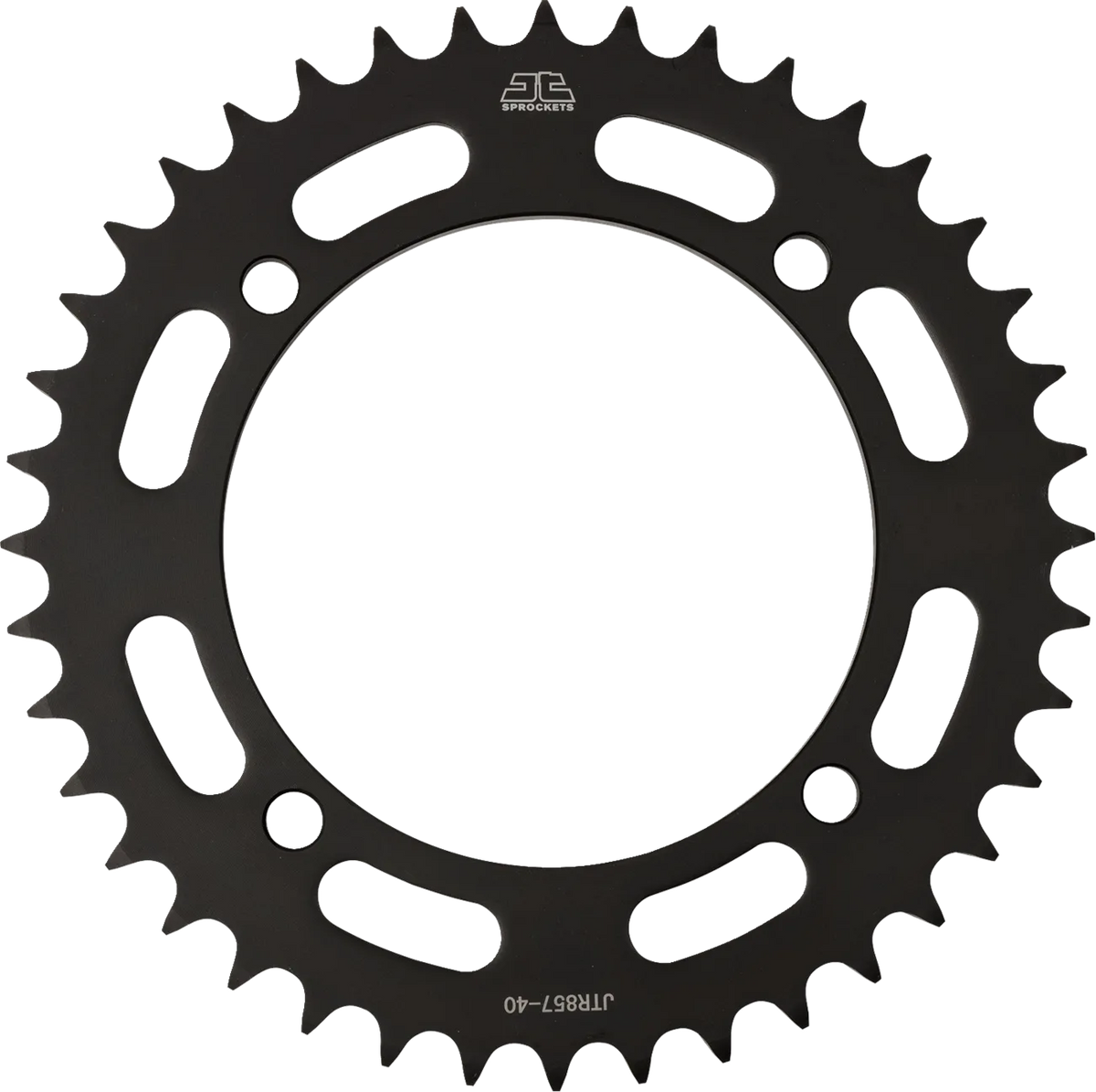 Steel Rear Sprocket