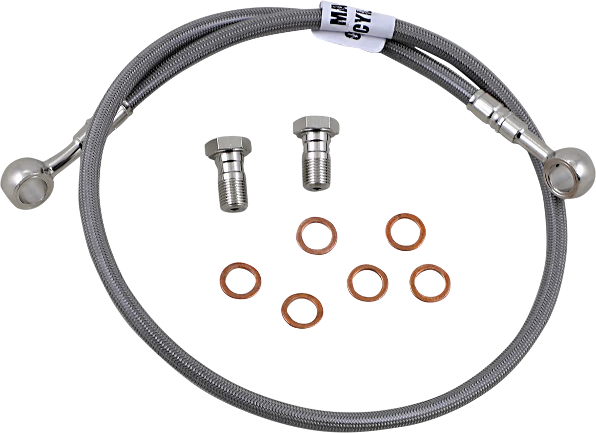 Brake Line Kit