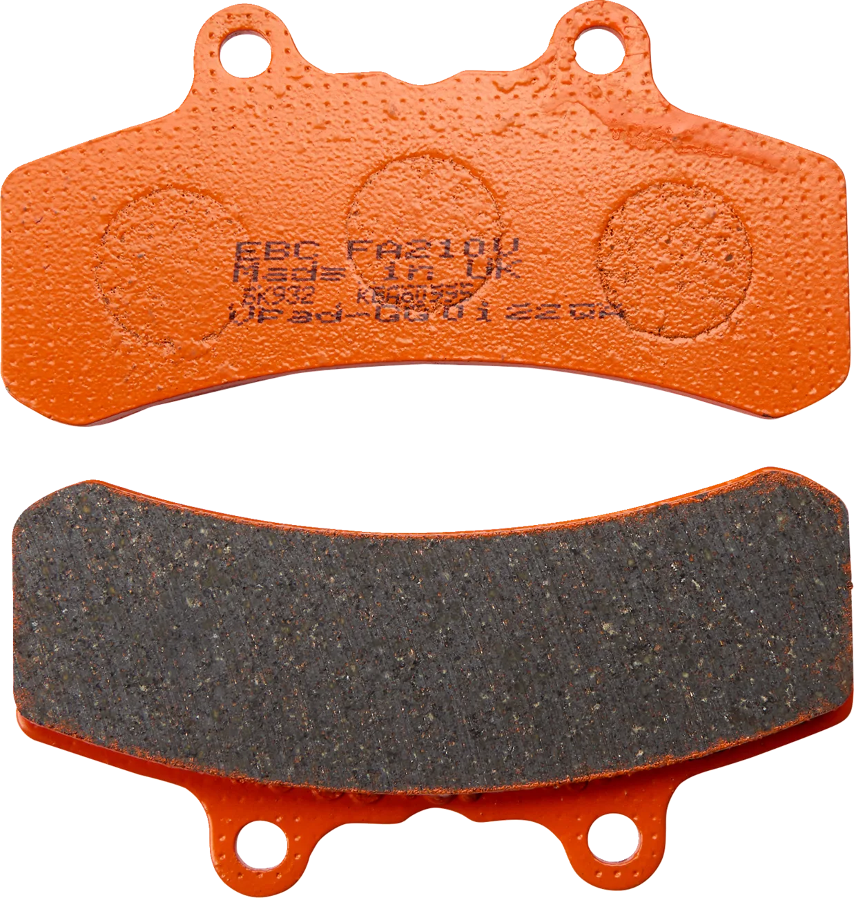 Harley/Buell Brake Pads