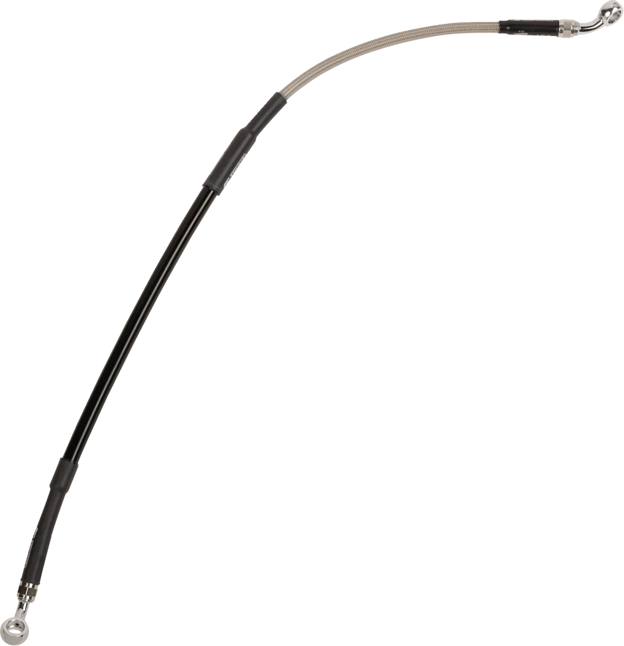 Stainless Steel Braided Brake Line