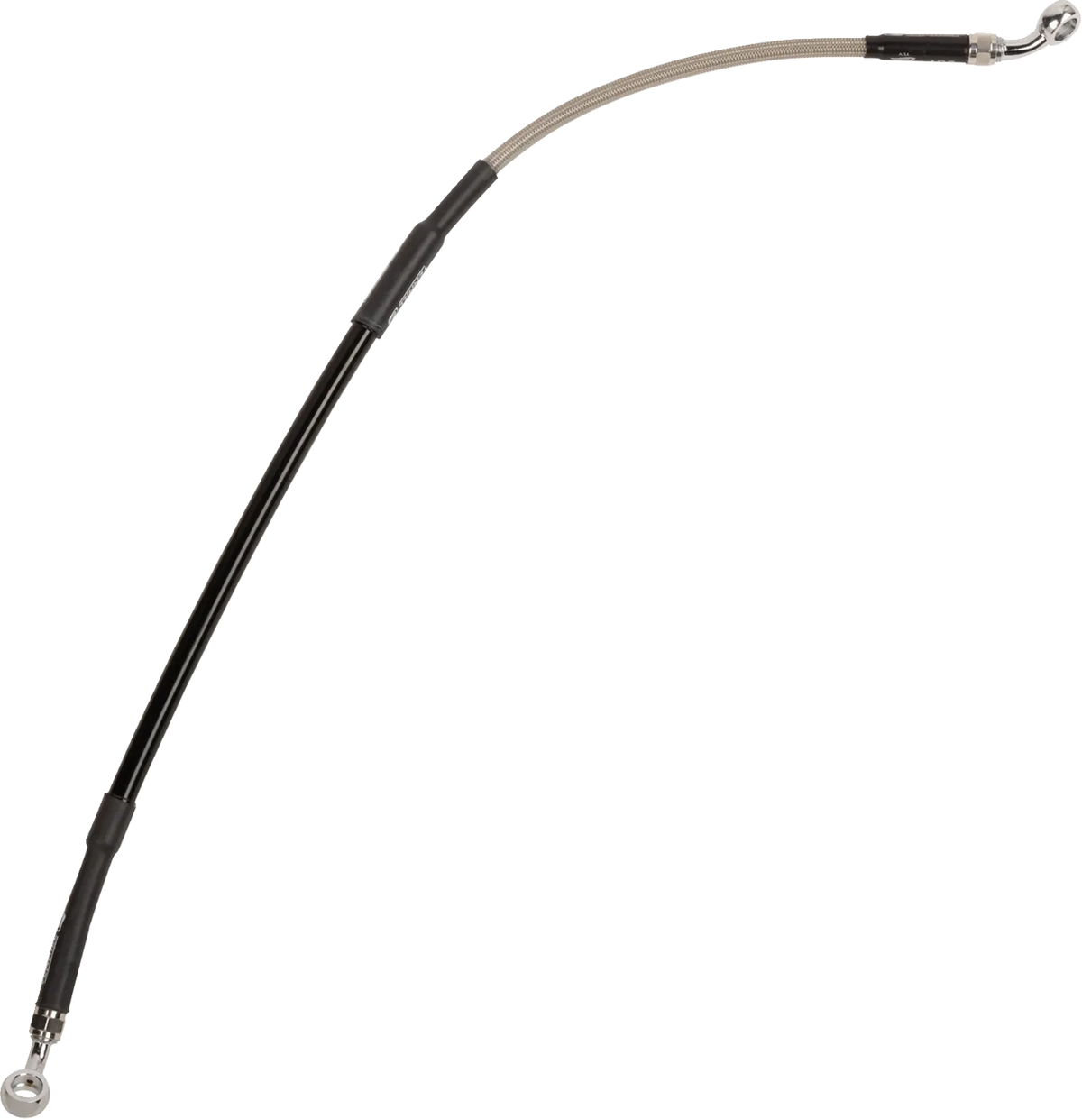 Stainless Steel Braided Brake Line