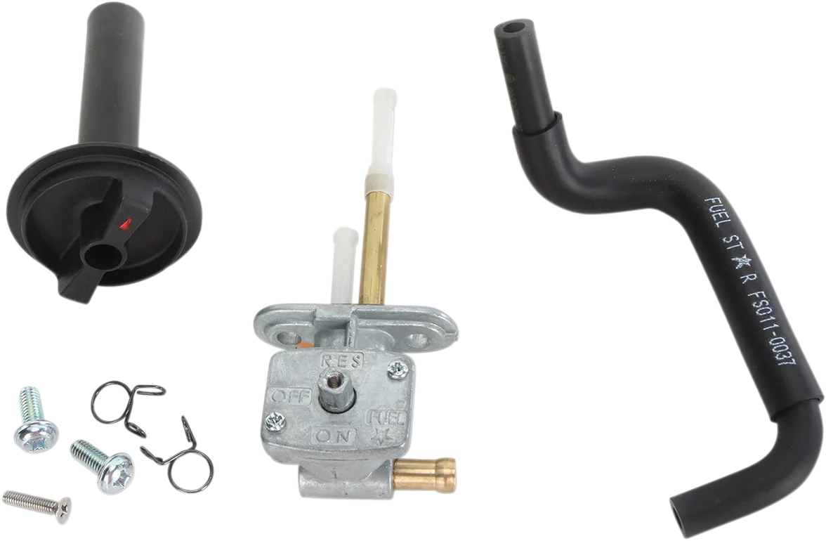 Fuel Valve Kit