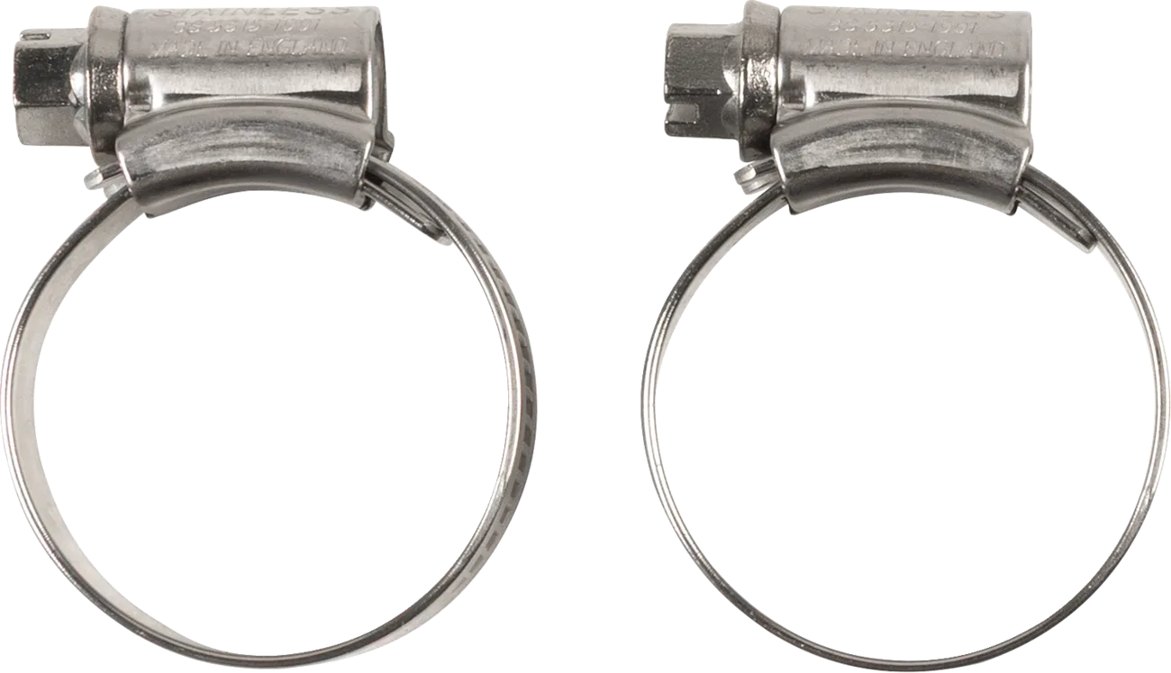 Radiator Hose Clamp Kit