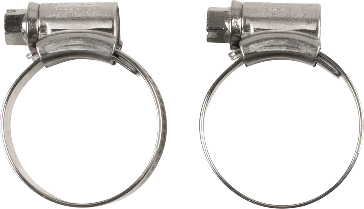 Radiator Hose Clamp Kit