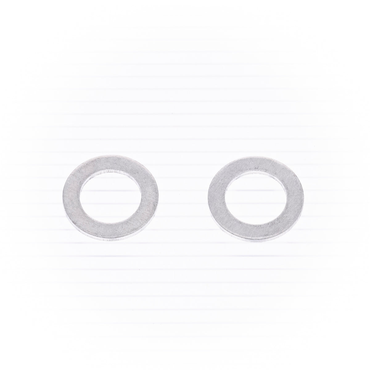 Aluminum Drain Plug Compression Washers