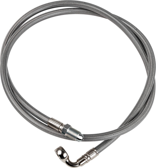 STAINLESS STEEL CLUTCH LINE