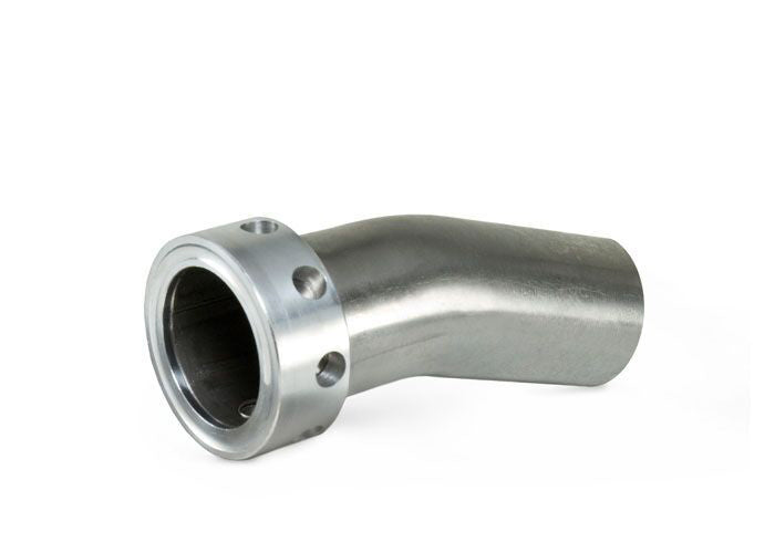 RS-4 Exhaust Quiet Insert