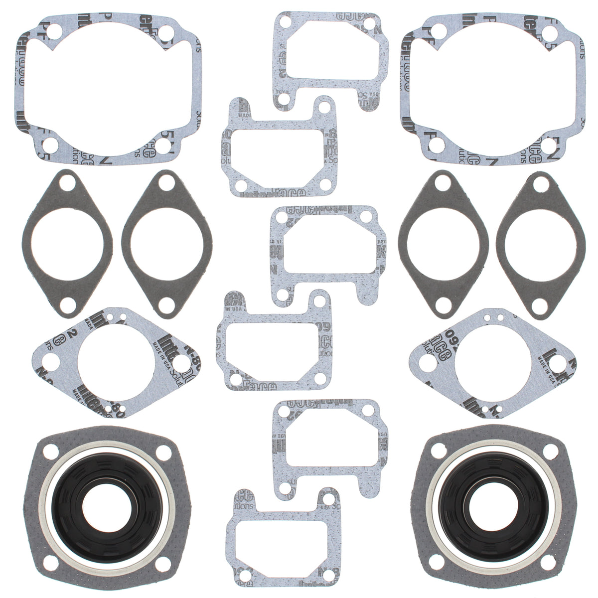 Full Gasket Set