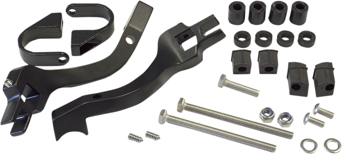 Sentinel Handguard Mounting Kit