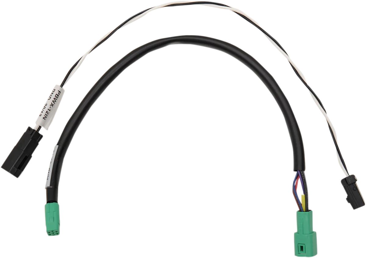 Electronic Throttle Control Extension