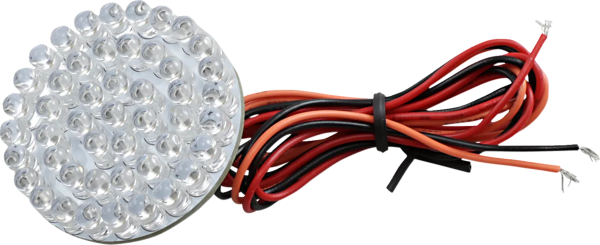 Universal LED Clusters