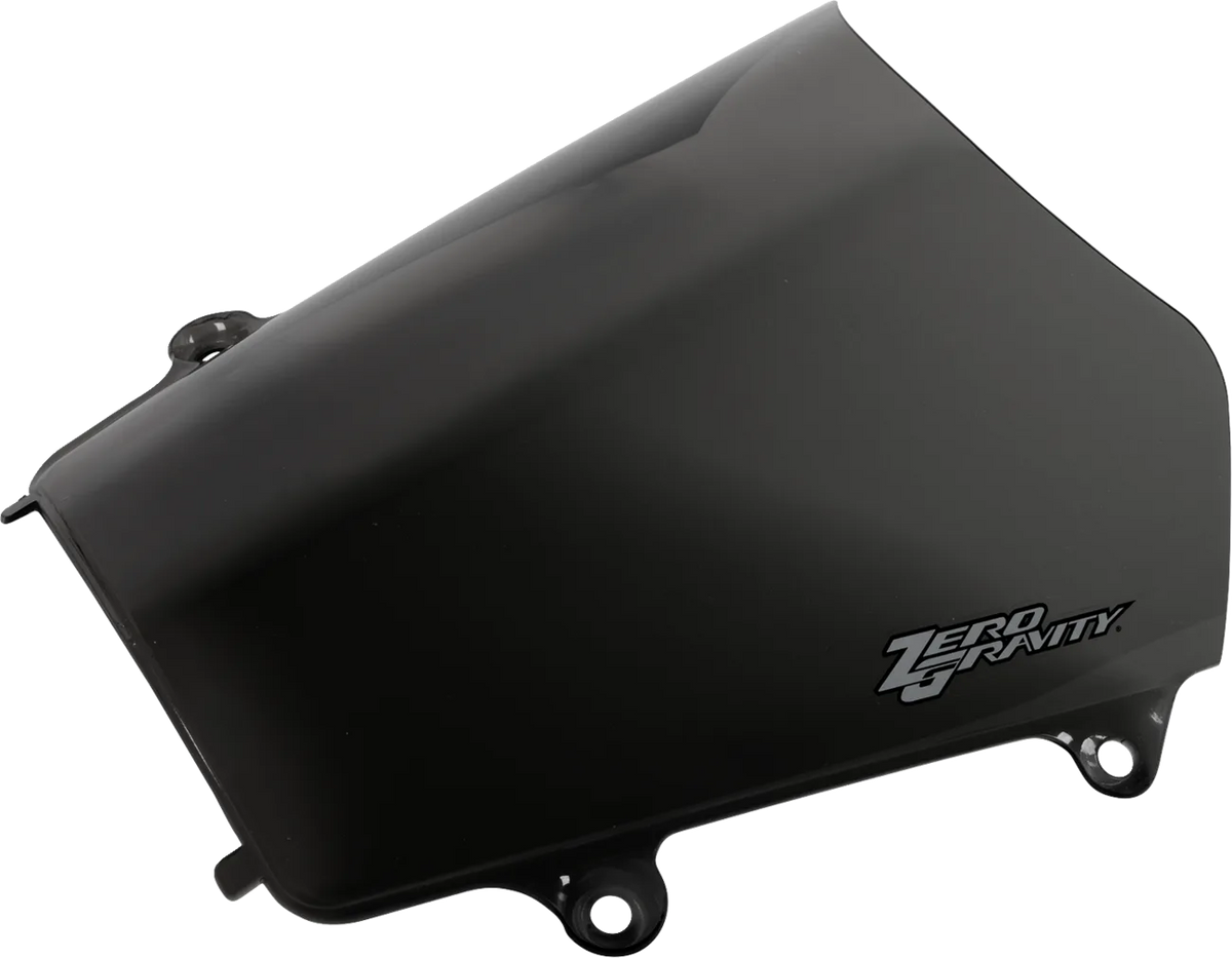 Marc 1 Windscreen
