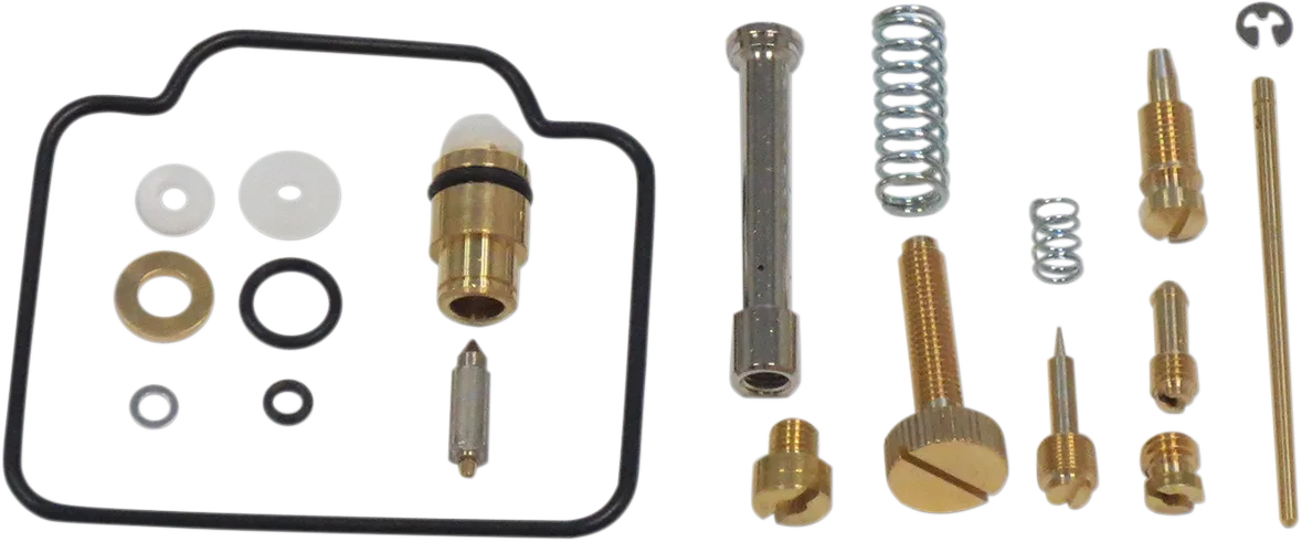 Carburetor Repair Kit