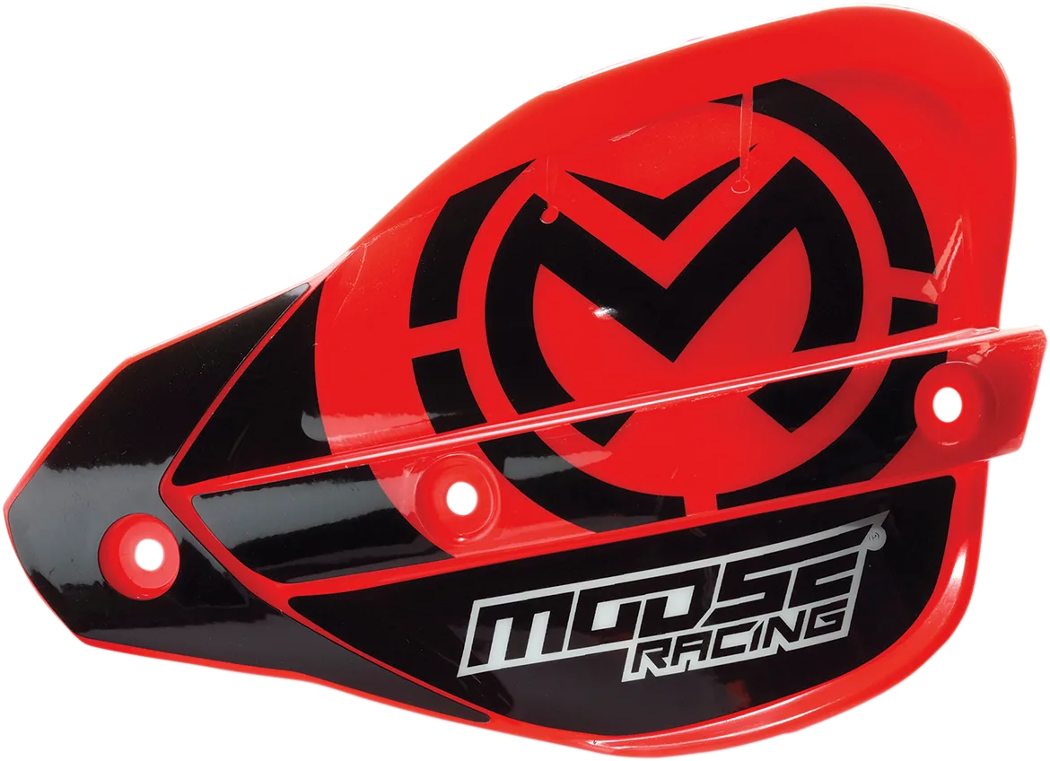 Enduro Handshields