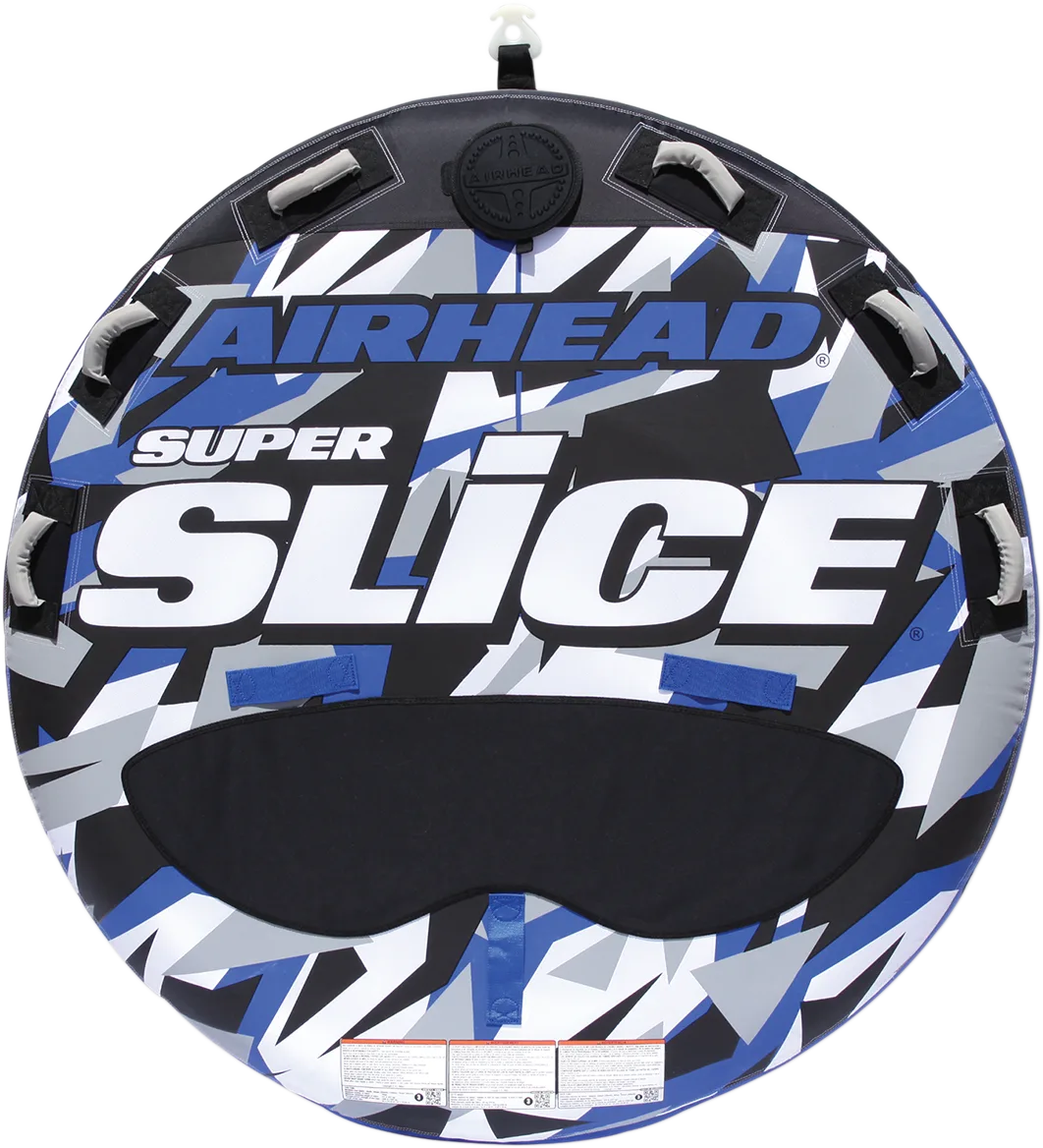 Super Slice Tube